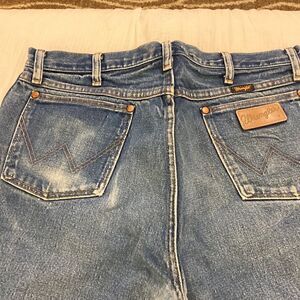 Vintage Wrangler Jeans 